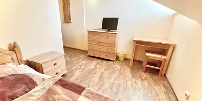 Monteurwohnung - Zimmertyp: Doppelzimmer - PLZ 84166 (Deutschland) - Laurent Ranch