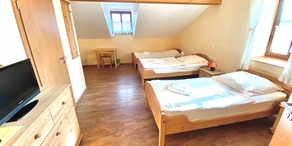Monteurwohnung - Zimmertyp: Mehrbettzimmer - Postau - Laurent Ranch