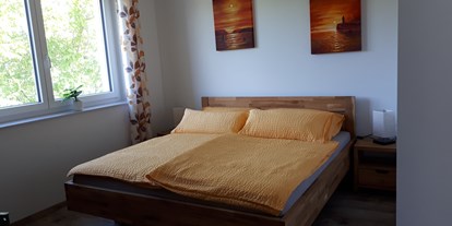 Monteurwohnung - Zimmertyp: Einzelzimmer - Hörersdorf - Pension am Taschlbach - Michaela Schmitzer