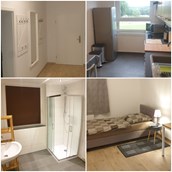 Monteurwohnung: Coliving City - Monteurzimmer, Workers rooms