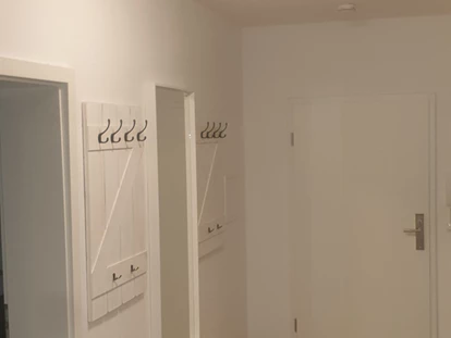 Monteurwohnung - Badezimmer: eigenes Bad - Calden - Coliving City - Monteurzimmer, Workers rooms