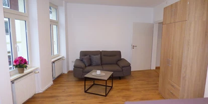 Monteurwohnung - TV - Everingen - Wohnen 1.OG - Modernisierte Appartements