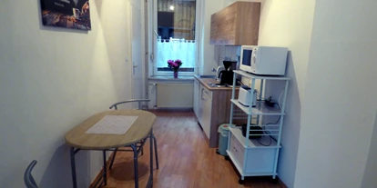 Monteurwohnung - PLZ 38350 (Deutschland) - Küche EG - Modernisierte Appartements
