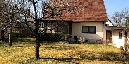 Monteurwohnung - Art der Unterkunft: Gästezimmer - Gerzen - Ab 13,- Gästehaus Forellenweg im Stadtzentrum Landshut nahe Isar