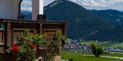 Monteurwohnung - Kühlschrank - Tiroler Unterland - App Seidner 1- Raum Kundl, Schafftenau, Wörgl, Kufstein