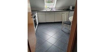Monteurwohnung - Zimmertyp: Doppelzimmer - Hannover Stöcken - Küche  - WG 30900 Wedemark -Mellendorf