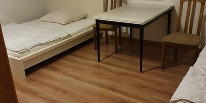 Monteurwohnung - Zimmertyp: Einzelzimmer - PLZ 30167 (Deutschland) - WG 30900 Wedemark -Mellendorf