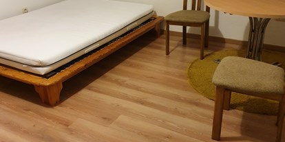 Monteurwohnung - Zimmertyp: Doppelzimmer - PLZ 30827 (Deutschland) - WG 30900 Wedemark -Mellendorf