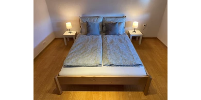 Monteurwohnung - Bettwäsche: Bettwäsche inklusive - Hergenroth - Wohnung am Eierberg