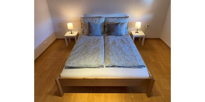 Monteurwohnung - Bettwäsche: Bettwäsche inklusive - Hadamar - Wohnung am Eierberg