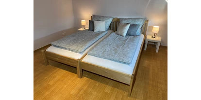 Monteurwohnung - Bettwäsche: Bettwäsche inklusive - PLZ 56242 (Deutschland) - Wohnung am Eierberg