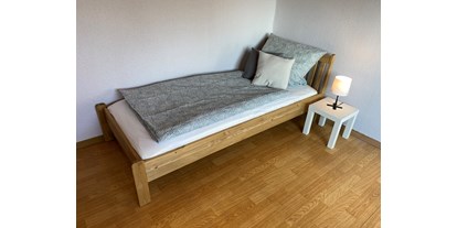 Monteurwohnung - Einzelbetten - Hambach - Wohnung am Eierberg