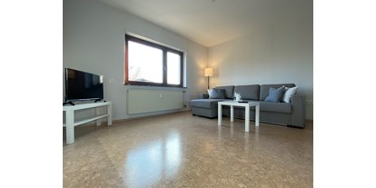 Monteurwohnung - Kühlschrank - PLZ 65589 (Deutschland) - Wohnung am Eierberg