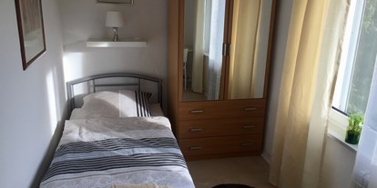 Monteurwohnung - Zimmertyp: Mehrbettzimmer - Mähren - Freie Zimmer - 32 Personen - all inclusive - Monteure