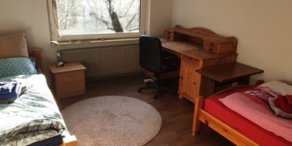 Monteurwohnung - Zimmertyp: Einzelzimmer - Deutschland - R.Wenzel
