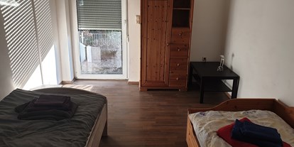 Monteurwohnung - Zimmertyp: Mehrbettzimmer - Bliedersdorf - Zimmer bis zu 26 Betten direkt neben RWE-Markt 