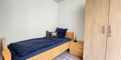 Monteurwohnung - Zimmertyp: Einzelzimmer - Nottuln Appelhülsen - Nerzweg