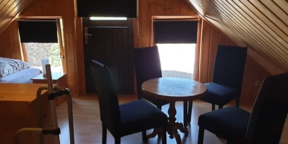 Monteurwohnung - Art der Unterkunft: Ferienwohnung - Weißkeißel - Ferienhaus Löffler Boxberg am Bärwalder See