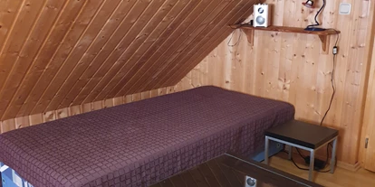 Monteurwohnung - Art der Unterkunft: Ferienwohnung - Weißkeißel - Ferienhaus Löffler Boxberg am Bärwalder See