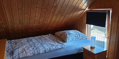 Monteurwohnung - Zimmertyp: Mehrbettzimmer - Krauschwitz (Landkreis Görlitz) - Ferienhaus Löffler Boxberg am Bärwalder See