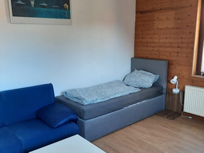 Monteurwohnung - Einzelbetten - Lüerdissen - Schlafplatz - Kleen-Monteurzimmer Einbeck/Northeim
