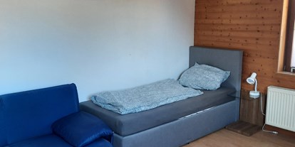 Monteurwohnung - Art der Unterkunft: Apartment - Niedersachsen - Schlafplatz - Kleen-Monteurzimmer Einbeck/Northeim