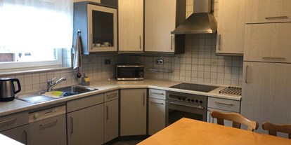 Monteurwohnung - Art der Unterkunft: Gästezimmer - Oedheim - Zimmer am Neckar