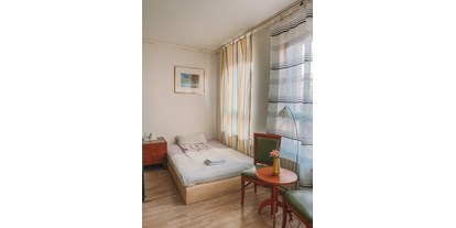 Monteurwohnung - Zimmertyp: Einzelzimmer - PLZ 41366 (Deutschland) - Monteurwohnung/ Handwerker Wohnung in Stadt Zentrum