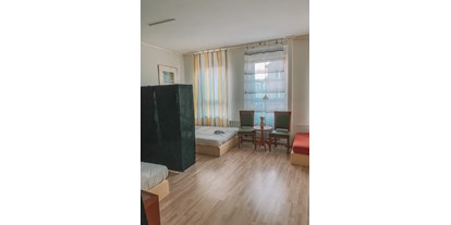 Monteurwohnung - Zimmertyp: Einzelzimmer - Mönchengladbach Hardt - Monteurwohnung/ Handwerker Wohnung in Stadt Zentrum