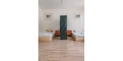 Monteurwohnung - Zimmertyp: Mehrbettzimmer - Krefeld Stadtmitte - Monteurwohnung/ Handwerker Wohnung in Stadt Zentrum