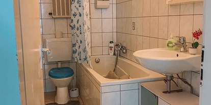 Monteurwohnung - Zimmertyp: Doppelzimmer - Mönchengladbach - Monteurwohnung/ Handwerker Wohnung in Stadt Zentrum