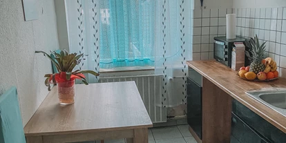 Monteurwohnung - Küche: eigene Küche - PLZ 47809 (Deutschland) - Monteurwohnung/ Handwerker Wohnung in Stadt Zentrum