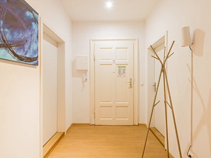 Monteurwohnung - Zimmertyp: Doppelzimmer - Granschütz - Monteurunterkunft in Merseburg für Gruppe bis 50 Personen