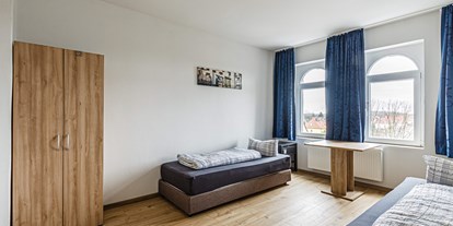 Monteurwohnung - Zimmertyp: Mehrbettzimmer - Vaterstetten - EINZELBETTEN KÜCHE WASCHMASCHINE BAD IN MÜNCHEN GÜNSTIG