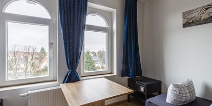 Monteurwohnung - Zimmertyp: Mehrbettzimmer - München Waldperlach - EINZELBETTEN KÜCHE WASCHMASCHINE BAD IN MÜNCHEN GÜNSTIG