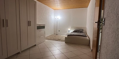 Monteurwohnung - Zimmertyp: Einzelzimmer - PLZ 35510 (Deutschland) - Handwerkerwohnung Monteurwohnung Monteurzimmer Ferienwohnung TOP MODERN
