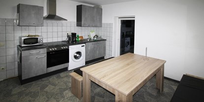 Monteurwohnung - Küche: Küchenmitbenutzung - PLZ 51143 (Deutschland) - Troisdorf - Günstige Monteurzimmer /Monteurwohnung Gästezimmer