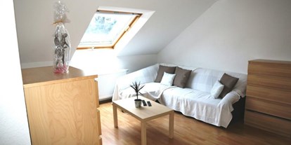 Monteurwohnung - Zimmertyp: Doppelzimmer - Mönchengladbach - Krefeld - Günstige Monteurzimmer /Monteurwohnung Gästezimmer
