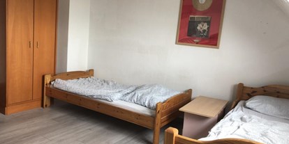 Monteurwohnung - Zimmertyp: Doppelzimmer - PLZ 56630 (Deutschland) - Neuwied - Günstige Monteurzimmer /Monteurwohnung Gästezimmer