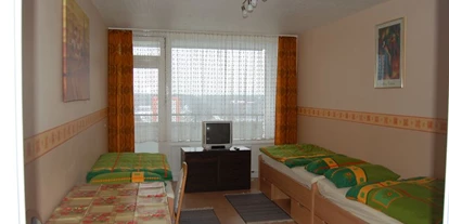 Monteurwohnung - Zimmertyp: Doppelzimmer - Wiesbaden Breckenheim - Mainz - Günstige Monteurzimmer /Monteurwohnung Gästezimmer
