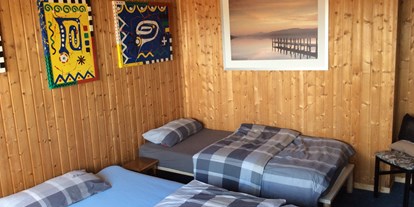 Monteurwohnung - Art der Unterkunft: Gästezimmer - Niedersachsen - Schöninger Monteurzimmer