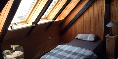 Monteurwohnung - Art der Unterkunft: Gästezimmer - Schöningen - Schöninger Monteurzimmer