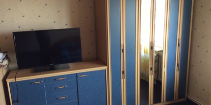 Monteurwohnung - Zimmertyp: Doppelzimmer - Dardesheim - Schöninger Monteurzimmer