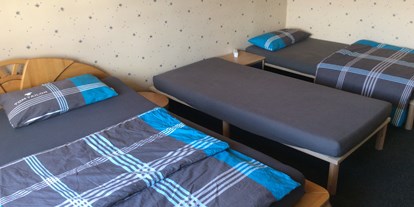 Monteurwohnung - Art der Unterkunft: Gästezimmer - Grasleben - Schöninger Monteurzimmer
