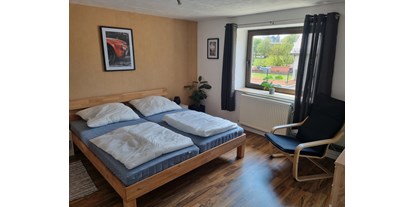 Monteurwohnung - Art der Unterkunft: Apartment - PLZ 54608 (Deutschland) - Andreas Rauw