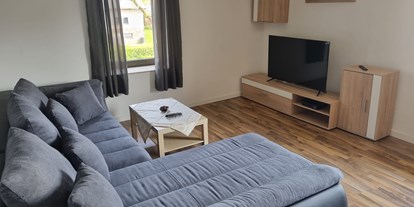 Monteurwohnung - Zimmertyp: Doppelzimmer - Auw bei Prüm - Andreas Rauw