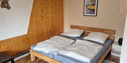 Monteurwohnung - Art der Unterkunft: Apartment - Lüttich - Andreas Rauw