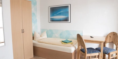 Monteurwohnung - Art der Unterkunft: Gästezimmer - PLZ 91207 (Deutschland) - PB Apartments Nürnberg