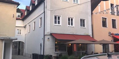 Monteurwohnung - Küche: Gemeinschaftsküche - Siegenburg - Michi