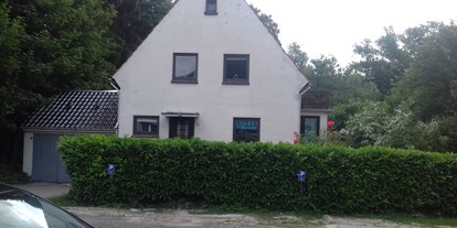 Monteurwohnung - Art der Unterkunft: Gästehaus - Bremen-Stadt - Pension Savran 